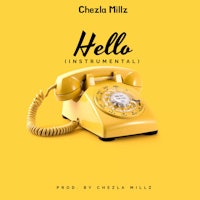 hello instrumental by chelsea mille