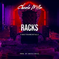 racks by checka mille